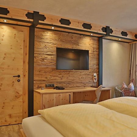 Hotel Hauserwirt Münster Екстериор снимка