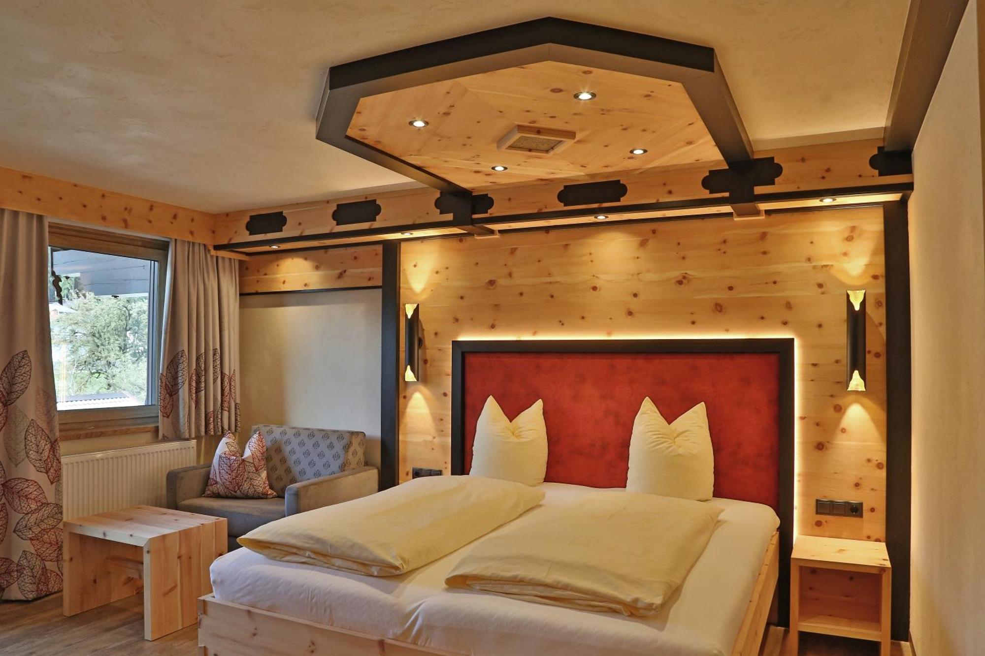 Hotel Hauserwirt Münster Екстериор снимка