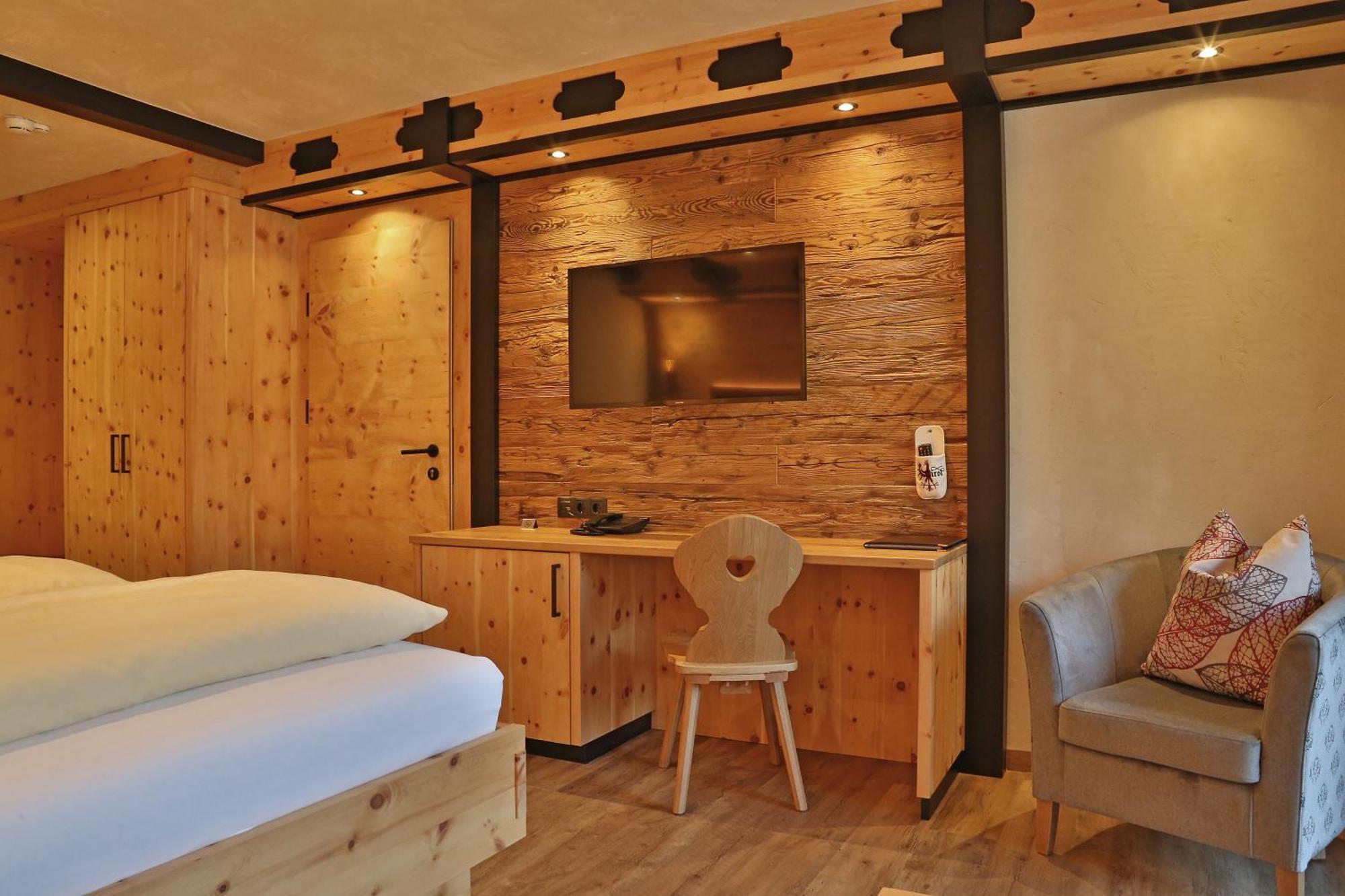 Hotel Hauserwirt Münster Екстериор снимка