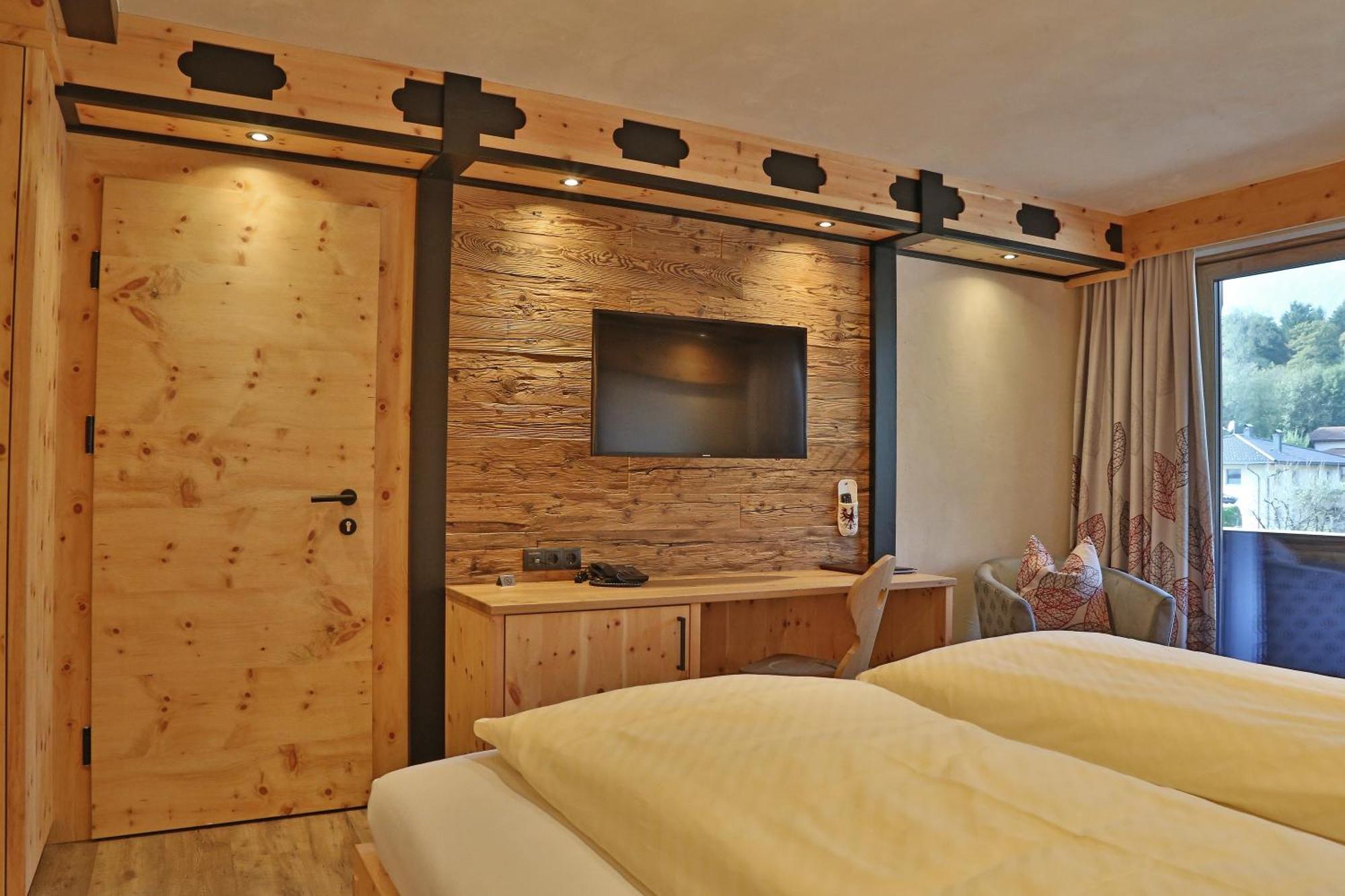 Hotel Hauserwirt Münster Екстериор снимка