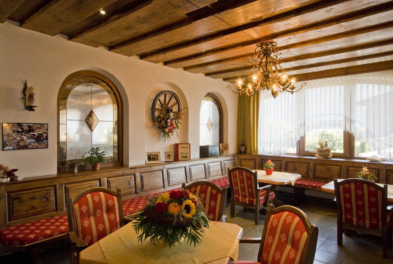 Hotel Hauserwirt Münster Екстериор снимка