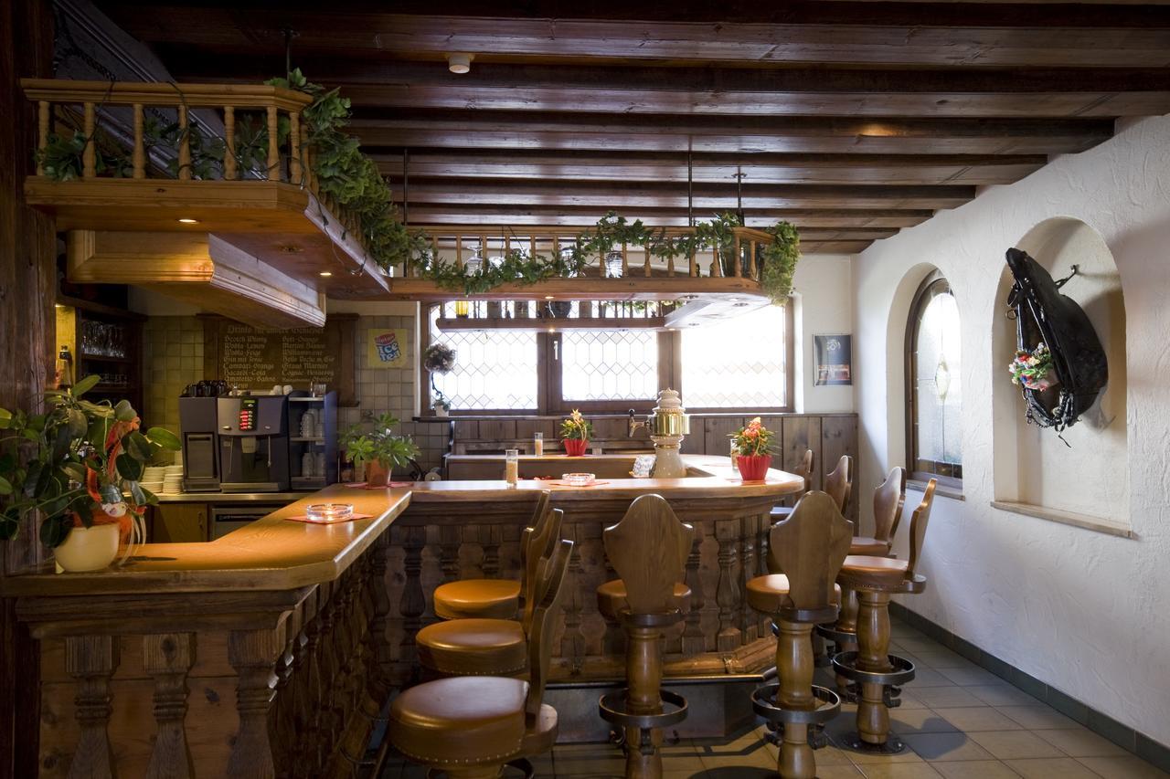 Hotel Hauserwirt Münster Екстериор снимка