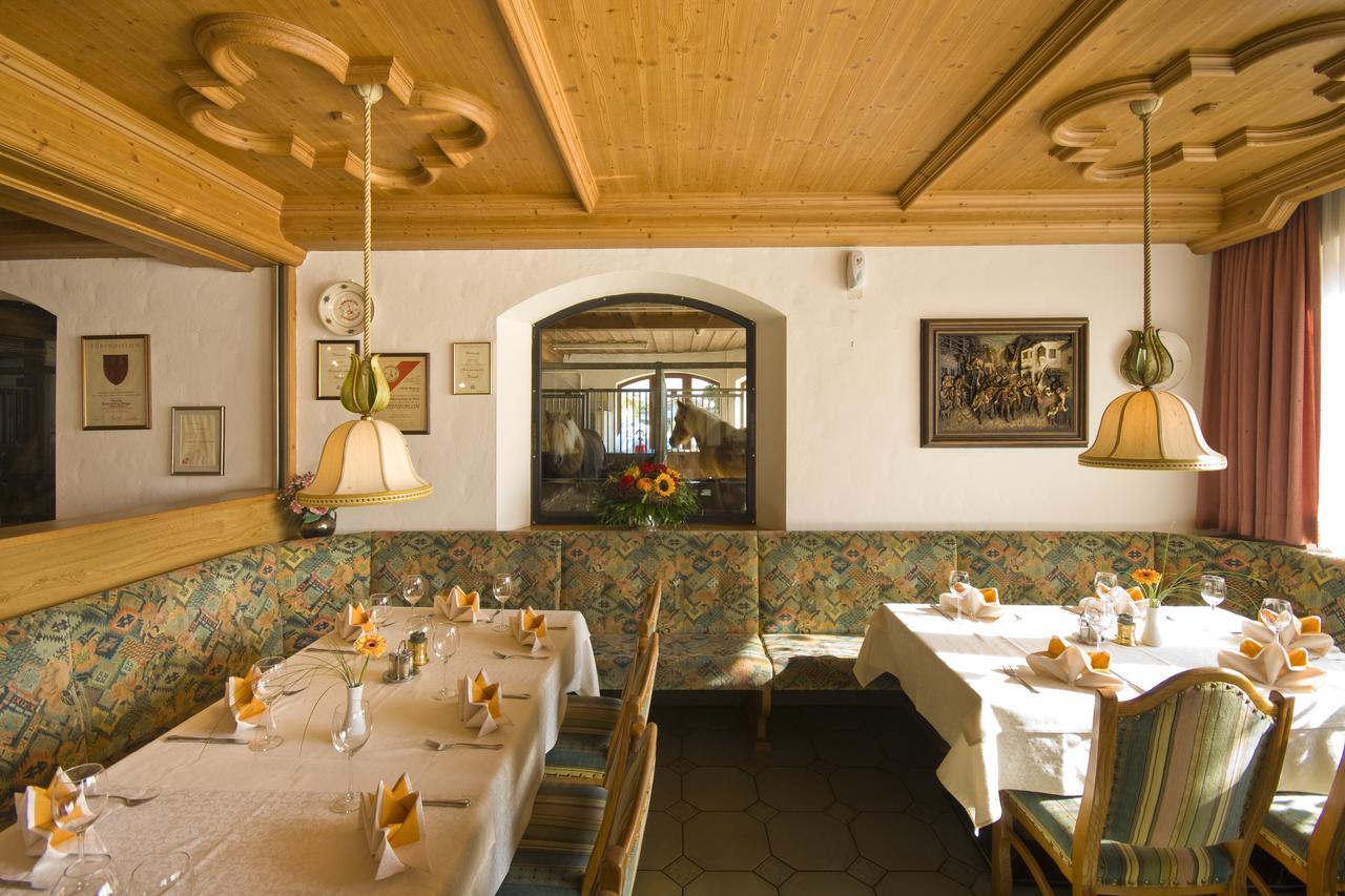 Hotel Hauserwirt Münster Екстериор снимка