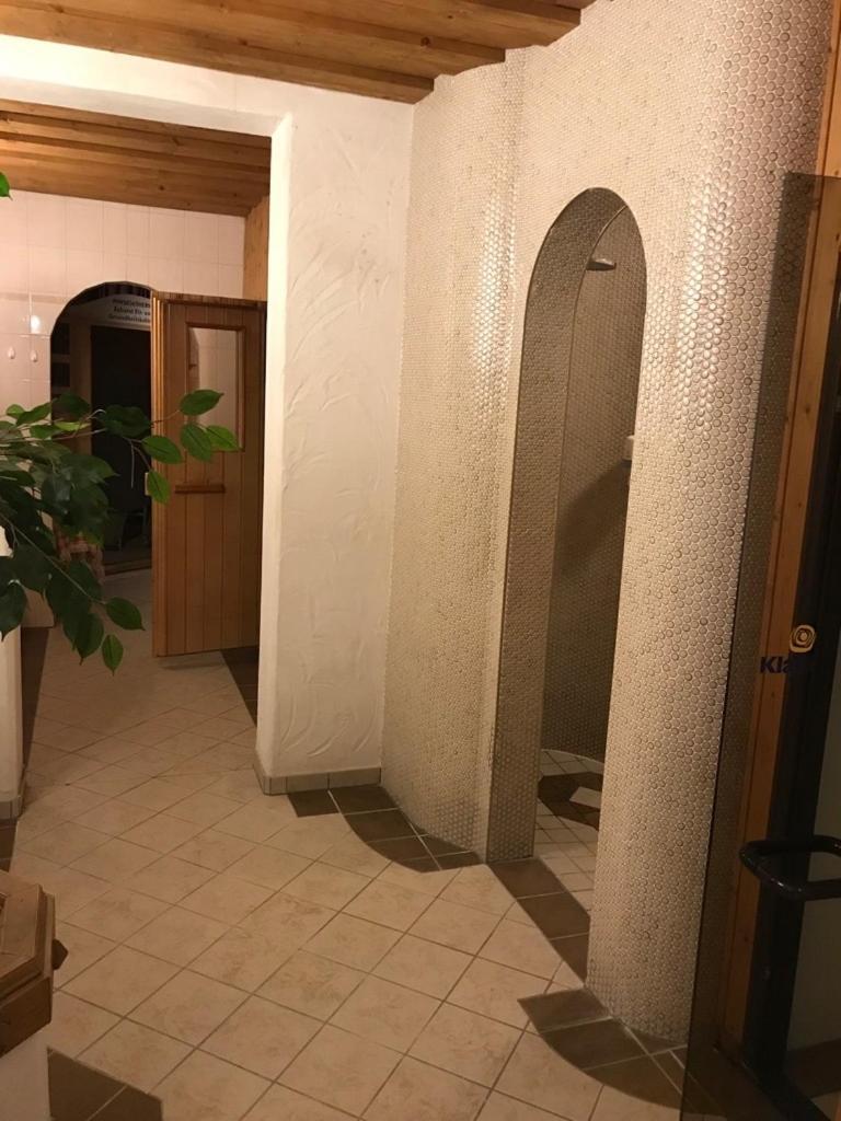 Hotel Hauserwirt Münster Екстериор снимка