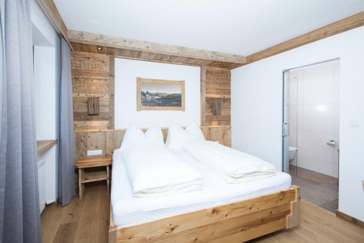 Hotel Hauserwirt Münster Екстериор снимка