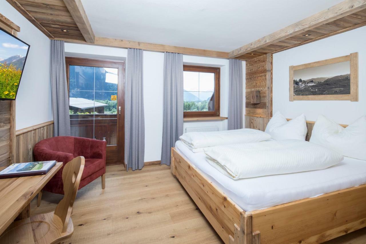 Hotel Hauserwirt Münster Екстериор снимка