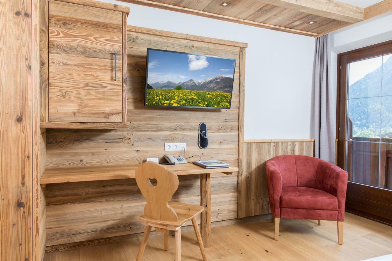 Hotel Hauserwirt Münster Екстериор снимка