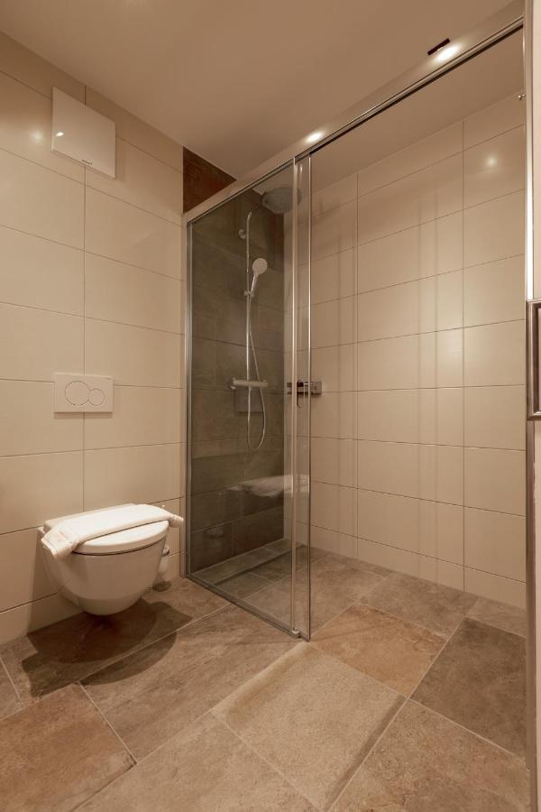 Hotel Hauserwirt Münster Екстериор снимка